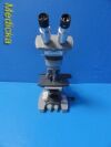 AMERICAN OPTICAL 1031 Spencer Binocular Microscope