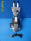 AMERICAN OPTICAL 1031 Spencer Binocular Microscope