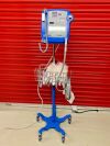 GE Dinamap 200V2 Vital Signs BP Monitor