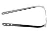 STRYKER 2152-000L	Left 2152-000R	Right Stryker/Howmedica Hohmann Hip Retractors