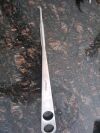 JARIT 225-449 8mm Hohmann Retractor