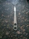 JARIT 225-452  Hohmann Retractor