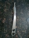 JARIT 225-452  Hohmann Retractor