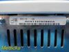 GE HEALTHCARE 2011 GE 409822-002-SAM Smart Anesthesia Multi-Gas Module
