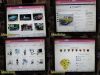 NIHON KOHDEN NEUROPACK MEB-2200A EP/EMG