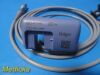 DRAEGER Medical 6871500 Mainstream CO2 (Carbon Dioxide)Sensor, Rev 04