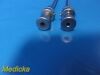 RICHARD WOLF Lot of 2 R. Wolf 21 Fr Obturator Ref 8650.04