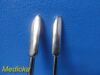 RICHARD WOLF Lot of 2 R. Wolf 21 Fr Obturator Ref 8650.04
