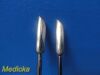 RICHARD WOLF Lot of 2 R. Wolf 21 Fr Obturator Ref 8650.04