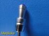 RICHARD WOLF 3X R. Wolf 8650.041 Standard Obturators 21 Fr, Color Code: Blue