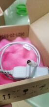 MINDRAY TEL-100  TEL-100 Telemetry Spo2 module with extension cable   Monitor