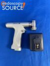 CONMED HALL PRO7300B Hall 50 Sagittal Saw with Hall L3000LG Lithium Battery Arthroscopy Drill