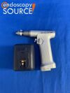 CONMED HALL PRO9400B Hall Titan Reciprocating Drill with Hall L3000LG Lithium Battery Arthroscopy Drill