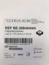 GYRUS BE-208 Fulgurating Electrode Long Tip 2F x 105cm (6/Box)(X)