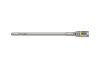 MEDTRONIC AS21 Midas Rex Legend MR7 Straight Large Bore Attachment, 3.2 mm, 21 cm