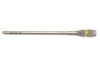 MEDTRONIC AS21 Midas Rex Legend MR7 Straight Large Bore Attachment, 3.2 mm, 21 cm