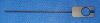 MITEK 214502 Skid Rod