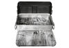 VARIOUS ( Anterior-Cloward-Instrument-Set ) Set of Various Anterior Cloward Surgical Instruments
