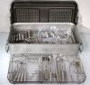 VARIOUS ( Anterior-Cloward-Instrument-Set ) Set of Various Anterior Cloward Surgical Instruments