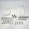 VARIOUS ( Anterior-Cloward-Instrument-Set ) Set of Various Anterior Cloward Surgical Instruments