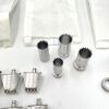VARIOUS ( Anterior-Cloward-Instrument-Set ) Set of Various Anterior Cloward Surgical Instruments