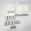 VARIOUS ( Anterior-Cloward-Instrument-Set ) Set of Various Anterior Cloward Surgical Instruments