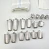 VARIOUS ( Anterior-Cloward-Instrument-Set ) Set of Various Anterior Cloward Surgical Instruments
