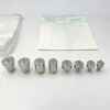 VARIOUS ( Anterior-Cloward-Instrument-Set ) Set of Various Anterior Cloward Surgical Instruments