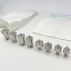 VARIOUS ( Anterior-Cloward-Instrument-Set ) Set of Various Anterior Cloward Surgical Instruments