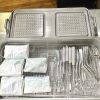 VARIOUS ( Anterior-Cloward-Instrument-Set ) Set of Various Anterior Cloward Surgical Instruments