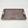 SMITH & NEPHEW ( 81011408 ) Autoclavable Instrument Case
