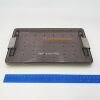 SMITH & NEPHEW ( 81011408 ) Autoclavable Instrument Case