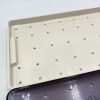 SMITH & NEPHEW ( 81011408 ) Autoclavable Instrument Case