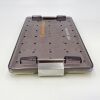 SMITH & NEPHEW ( 81011408 ) Autoclavable Instrument Case
