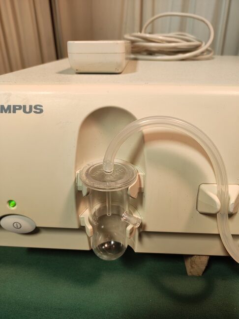 OLYMPUS OBCU Balloon Control Unit