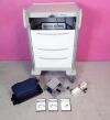 MIZUHO Microlab 600 2018  OSI Levo Modular Surgical Head Positioning System w/ Cart INCOMPLETE