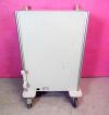 MIZUHO Microlab 600 2018  OSI Levo Modular Surgical Head Positioning System w/ Cart INCOMPLETE