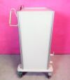 MIZUHO Microlab 600 2018  OSI Levo Modular Surgical Head Positioning System w/ Cart INCOMPLETE