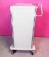 MIZUHO Microlab 600 2018  OSI Levo Modular Surgical Head Positioning System w/ Cart INCOMPLETE