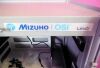 MIZUHO Microlab 600 2018  OSI Levo Modular Surgical Head Positioning System w/ Cart INCOMPLETE