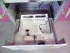 MIZUHO Microlab 600 2018  OSI Levo Modular Surgical Head Positioning System w/ Cart INCOMPLETE