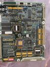 GE 2156215  04250187 REV.B CARTE CPUV5 BOARD Rad/Fluoro Room