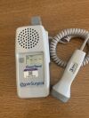 Used COOPER SURGICAL ClearTone Fetal Doppler For Sale - DOTmed Listing ...