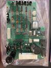 GE 2259298-26 221-3010  221-3009  2213010  2213009 Table Logic Control Board Rad/Fluoro Room