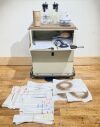 BERKELEY (SV 10) Synevac Vacuum Curettage, System 10 Vacuum Pump