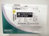 BARD 5950020 Ventrio ST Hernia Patch - Circle 11.4cm x 11.4cm / 4.5" x 4.5" (Expired) Training Aids