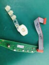 PHILIPS M8078-66403 Intellivue MP40 MP50 Patient Monitor On Off Power Circuit Board M8078-66403 Monitor