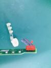 PHILIPS M8078-66403 Intellivue MP40 MP50 Patient Monitor On Off Power Circuit Board M8078-66403 Monitor