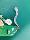 PHILIPS M8078-66403 Intellivue MP40 MP50 Patient Monitor On Off Power Circuit Board M8078-66403 Monitor