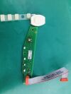 PHILIPS M8078-66403 Intellivue MP40 MP50 Patient Monitor On Off Power Circuit Board M8078-66403 Monitor